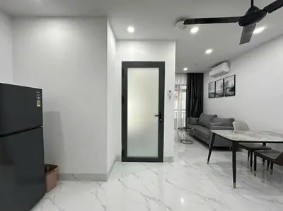 1-Bedroom Apartment – Thích Quảng Đức, Hà Quang 2, West Nha Trang
