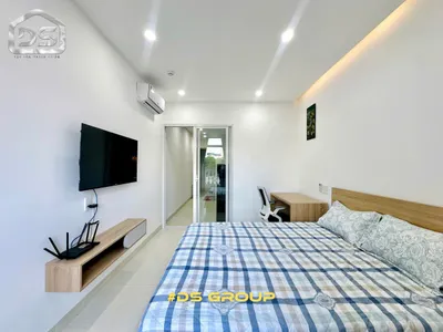 Căn hộ 1 phòng ngủ cho thuê – Hà Quang 1 – Quận Tây – 9 triệu VND/tháng