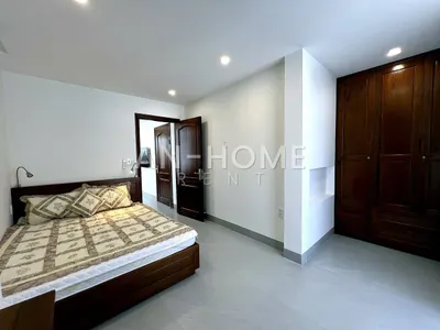 1-Bedroom Apartment – Northern Nha Trang – 5 Minutes Walk to Beach – 13M VND/Month