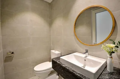 2-Bedroom Apartment for Rent – OC2B Complex, North Nha Trang – Sea View, Fully Furnished – 16-17M VND/Month