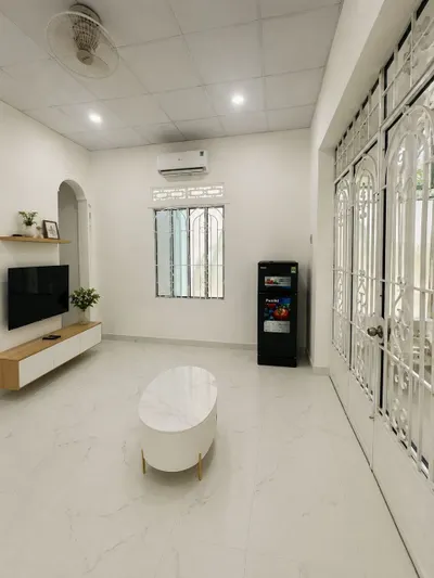 2-Bedroom House – 142 m², Furnished, Quiet North Nha Trang – 13M VND/Month