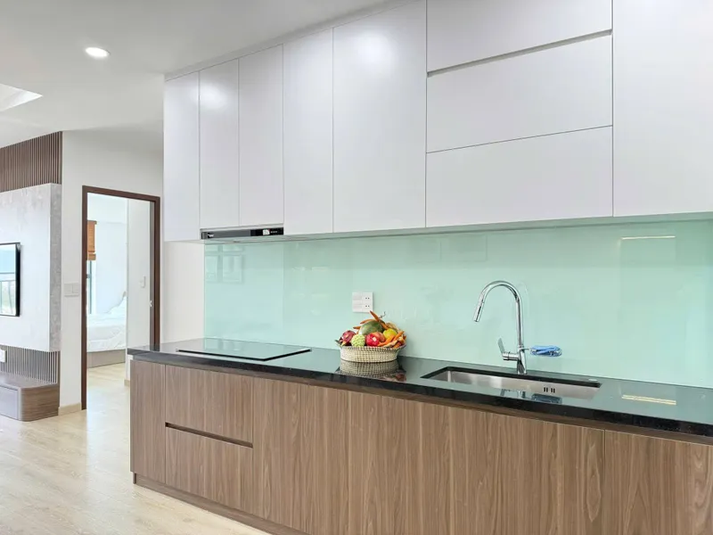 2-Bedroom Apartment in Mường Thanh Viễn Triều OC3 – High Floor – Sea View
