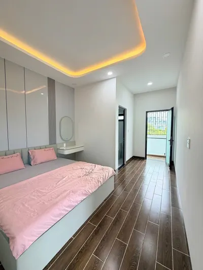 5-Bedroom Villa for Rent – West Nha Trang, 172 m², 25M VND/Month