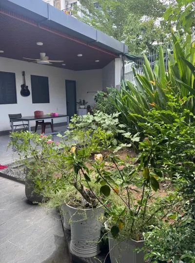 3-Bedroom House for Rent in Northern Nha Trang – 150 m² – Fully Furnished – 25 Million VND/Month