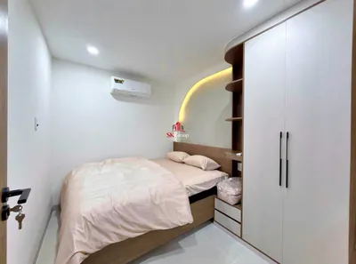 2-Bedroom Apartment in North Nha Trang – 15 Million VND/Month, 3 Minutes to the Beach