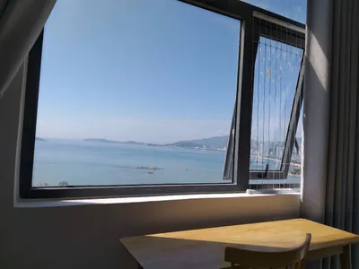拿破仑综合楼2卧公寓 – 芽庄北部 – 海景 – 900万越南盾/月