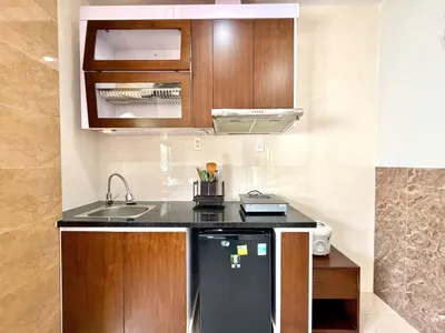 1-Bedroom Apartment in Hòn Xẹn, Nha Trang – 8M VND/Month