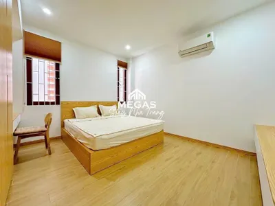 2-Bedroom Apartment – Phước Hải – 10.5M VND/Month