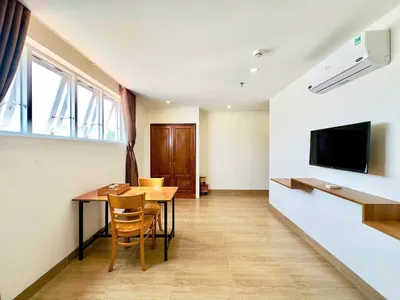 Studio cho thuê – Phía Bắc Nha Trang, Cu Chi – 8 triệu VND/tháng