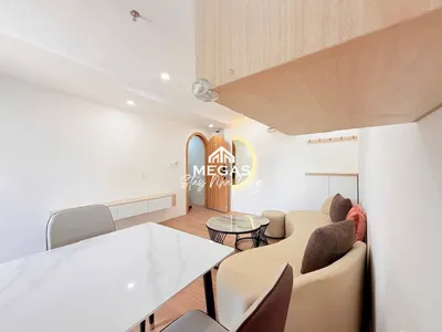 Brand New Studio Apartment – Hoang Dieu, Beach Area, Balcony