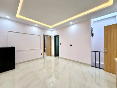 Сдаётся квартира с 1 спальней в районе Phước Long – 12 000 000 VND/месяц