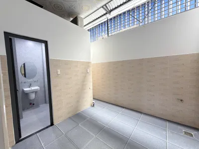 남쪽 냐짱 2침실 아파트 렌탈 – 50m², 애완동물 친화적, 해변까지 5분