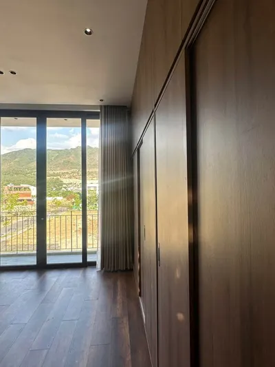 Villa 3 Phòng Ngủ Cho Thuê Ở Tây Nha Trang – 50 Triệu VND/tháng, 439 m²
