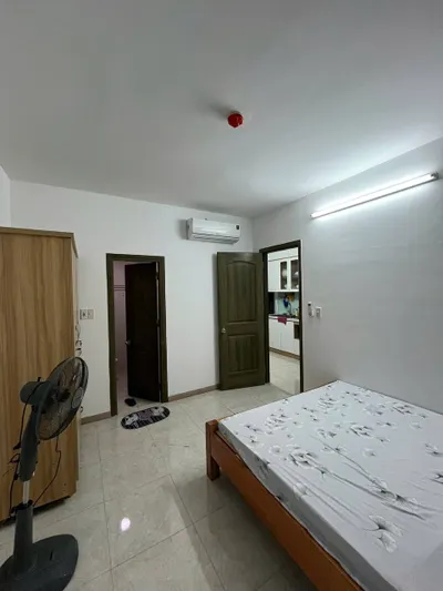 2-Bedroom Apartment at Mương Thanh, Trần Phú – 68 m² – 12M VND/Month