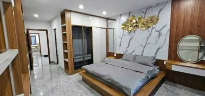 Nhà cho thuê 4 phòng ngủ khu vực Phước Hải - Hạ Quang, Nha Trang – 25 triệu VND/tháng