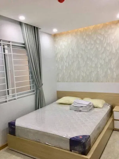 2-Bedroom Apartment for Rent in Muong Thanh – North Nha Trang