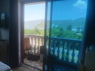 Studio cho thuê tại Dan Holiday – View núi và biển – 8 triệu VND/tháng