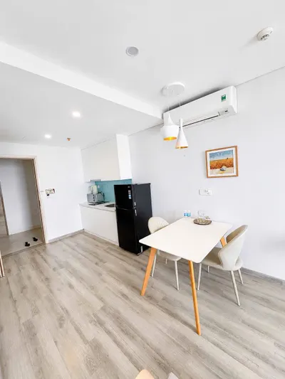 Marina Suites海景开放式公寓，芽庄中心 – 1600万越南盾/月