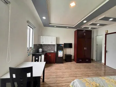 Studio Apartment – Vườn Xoài – City Centre – 7M VND/Month
