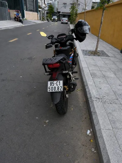 Honda Winner V3 2022, 150cc – 23 triệu VND