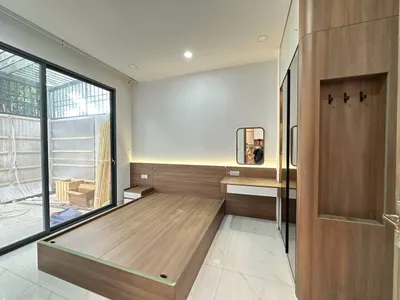 5-Bedroom Villa for Rent – My Gia – 60M VND/Month