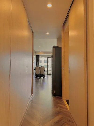 Studio Apartment for Rent in Gold Coast, Loc Tho – 17 Million VND/Month