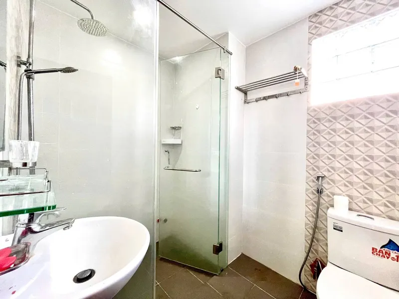 Apartment for Rent in Central Nha Trang – 5 Minutes to Beach — 6/6