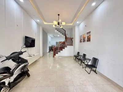 Nhà 3 phòng ngủ cho thuê tại Phước Hải – 16 triệu đồng/tháng