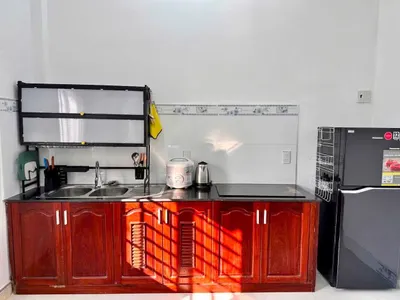2-Bedroom House for Rent in Phước Long, Nha Trang – 12 Million VND/Month