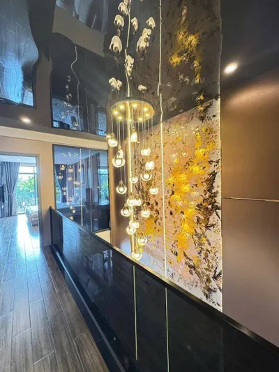 3-Bedroom House for Rent – My Gia Capella Complex, 270m², Fully Furnished, September 2026