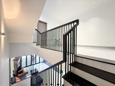 Brand-New 3-Bedroom House for Rent in My Gia Urban Area (Package 8) – 300 m² – 30 Million VND/Month