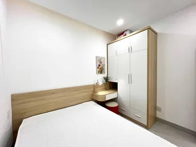 2-Bedroom Apartment at Oceanus – 12M VND/Month, North Nha Trang
