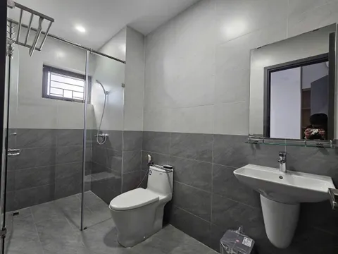 4-Bedroom House for Rent in Mỹ Gia, Vĩnh Thái District, Nha Trang – 24 Million VND/Month