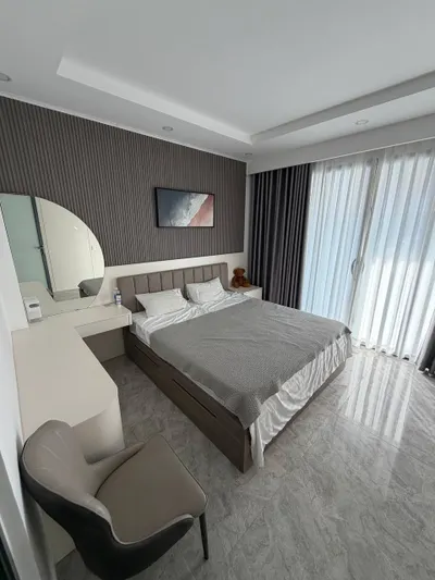 Nhà 3 phòng ngủ cho thuê ở khu Phước Long, Nha Trang – 20 triệu VND/tháng