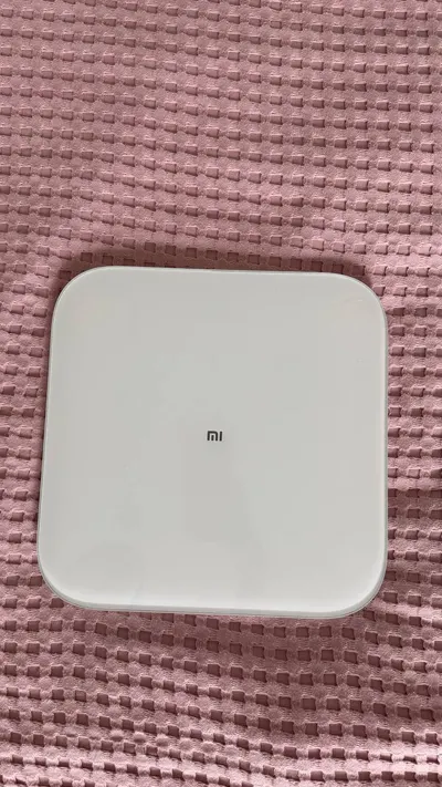 Bundle: Air Fryer, Scales, Iron, Laptop Stand, Massager, Mirror, Darsonval