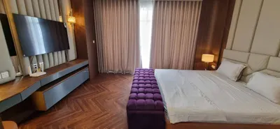 4-Bedroom House in My Gia The Capella – 40M VND/month