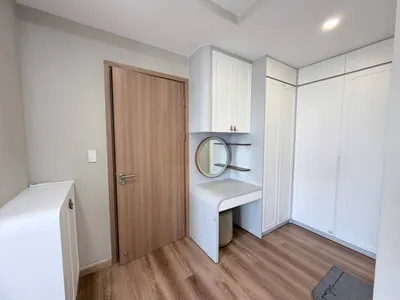 3-Bedroom Apartment, CT3 Vinh Diem Trung – 18M VND/Month