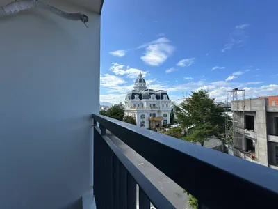 2-Bedroom Apartment for Rent – Southwest Nha Trang, CCU-01 Complex