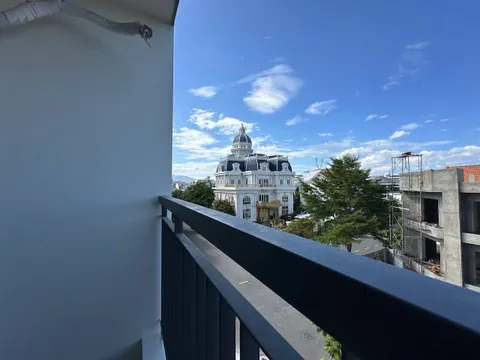 2-Bedroom Apartment for Rent – Southwest Nha Trang, CCU-01 Complex