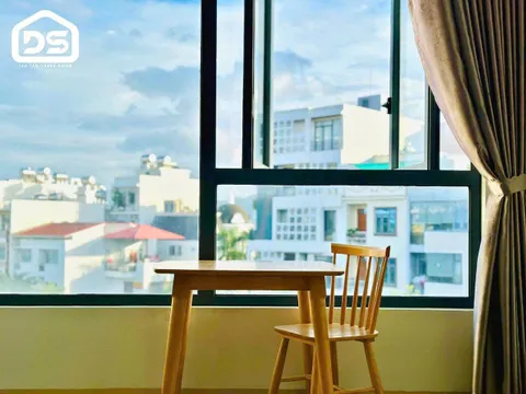 1-Bedroom Apartment for Rent – ACC Vườn Xoài, Central Nha Trang – Furnished, Ready to Move In – 8.5M VND/Month