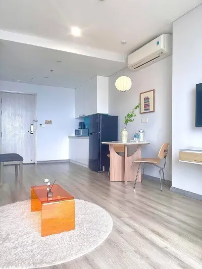 Căn Studio Sang Trọng Với View Biển – Marina Suites, Nha Trang