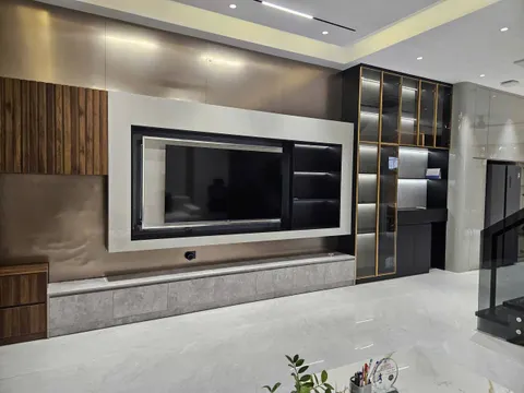 My Gia 3침실 주택, 냐짱 서부 – 35M VND/월