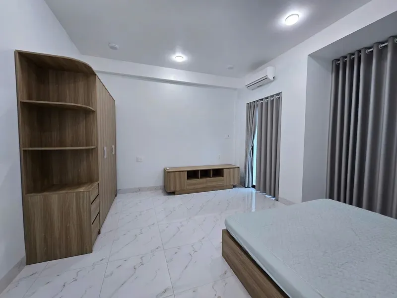 4-Bedroom House for Rent in Northern Nha Trang – 70 m² — 10/10