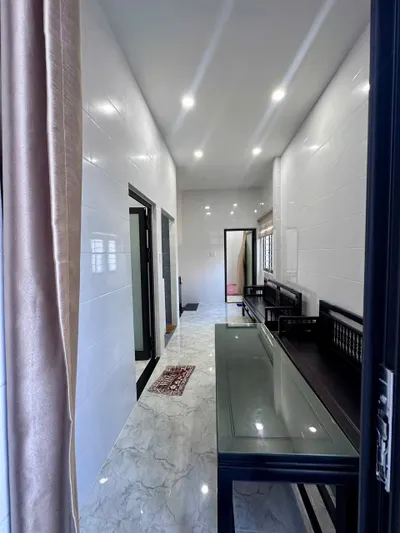 Nhà cho thuê ở phía Bắc Nha Trang – 700m từ bãi biển – 25 triệu VND/tháng
