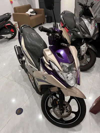 Yamaha Nouvo 5 – 65K km – Tình trạng xuất sắc – 6 triệu VND