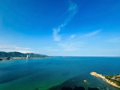 Cho thuê căn hộ 2 phòng ngủ tại khu dân cư OC2B, Nha Trang – 19 triệu VND/tháng