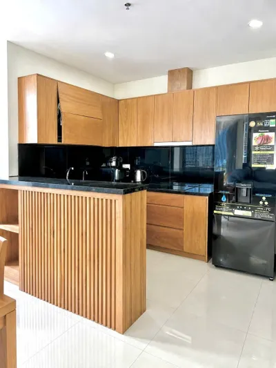 1-Bedroom Apartment in Maple 5★ Complex, Nha Trang City Center – 100m to Beach