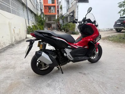 Продам Honda ADV 150 ABS — 2019 год, 20 250 км, полностью обслужен