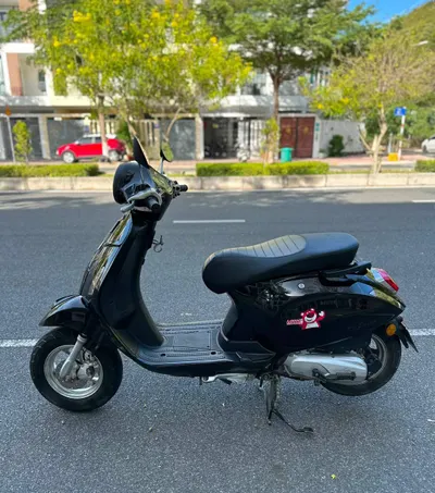 50cc мотоцикл 2021 года – Права не нужны – дисковый тормоз – ЖК экран