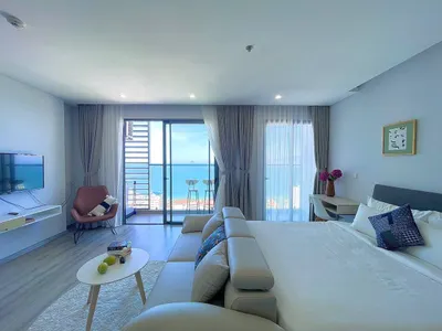 Marina Suite Apartment – Sea View, City Centre, 18M VND/Month